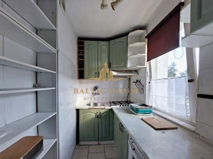 2 oddzielne pokoje Parter Balkon Gdynia Chylonia
