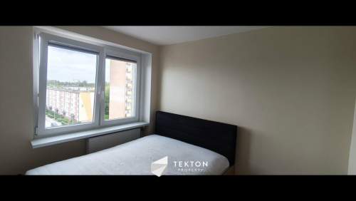 2 pokoje 39 m balkon winda Kossobudzkiego