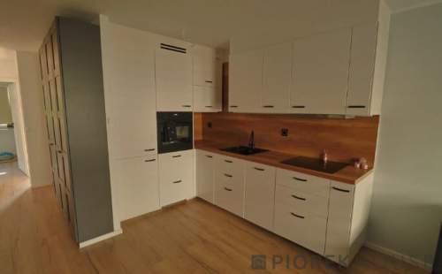 3-pokojowe mieszkanie na Bielanach