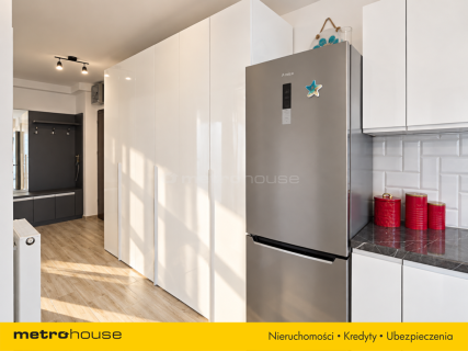 2-POKOJOWY APARTAMENT BLISKO MORZA I JEZIORA