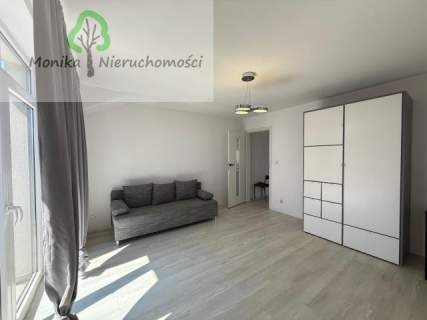 Dwupokojowe blisko PKP - Tczew, Kaszubska
