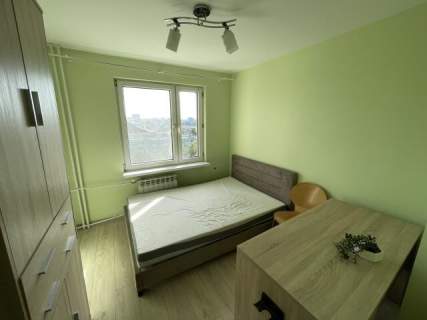 Mieszkanie do wynajęcia, 45 m2, Kraków