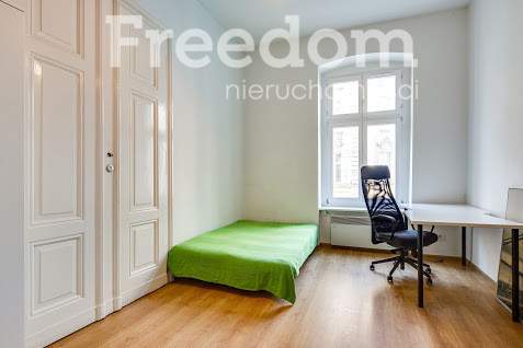 Centrum Idealne na biuro 3 Pokoje