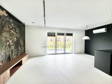 Lux-Bliżniak-premium-168m2-5M-duży ogród-garaż