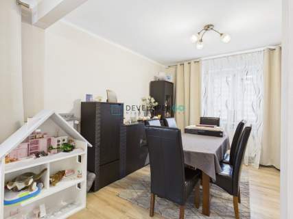 Dom wolnostojący z dużą działką działka 3880m2