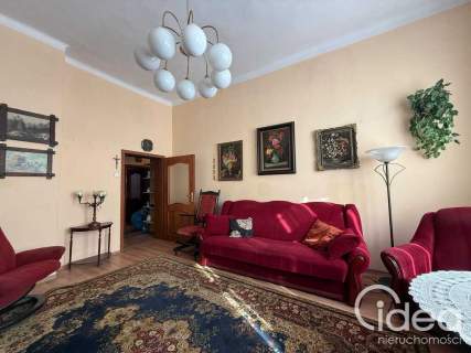 Centrum Mazurska, 3 pokoje, 70,72m2