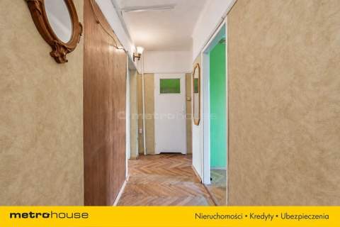 2 pokoje, pełen rozkład. Zielona spokojna okolica