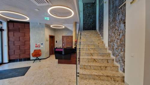 Biuro do wynajęcia Białołęka 168 m2.