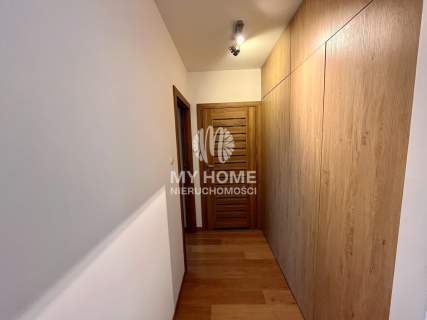 Apartament z ogromnym tarasem 140 m 3 pokoje