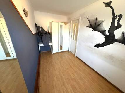 70m2 5 pokoi Centrum
