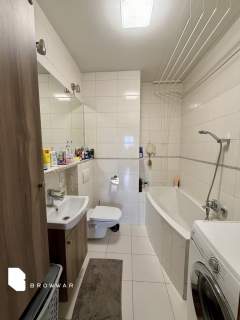 Mieszkanie 63,4m2 z komórką lokatorską i duży balkon zadbane...