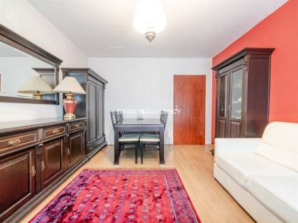 3 pokoje 52,65 m duży balkon ul. Fatimska