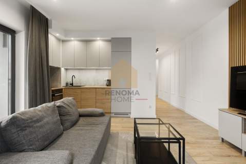 Angel City 3 pok 58m2 Traugutta Od zaraz