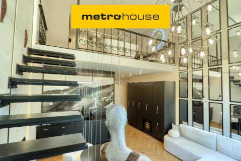 Loft z duszą FUZJA Łódź