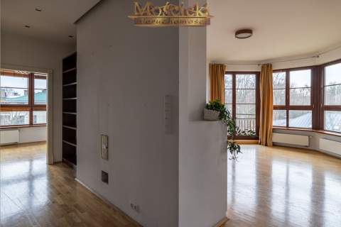 Apartament 4-pokojowy na Kołobrzeskiej
