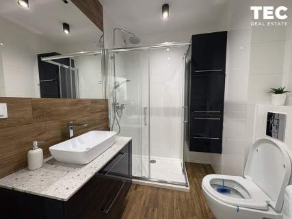 2 Pokoje Zadbane Balkon