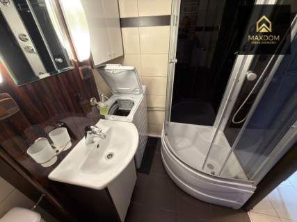 3 pokoje balkon piękny widok Metro Bródno