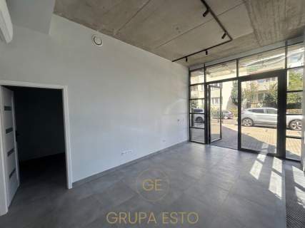 Lokal użytkowy do wynajęcia, 68 m2, Kraków