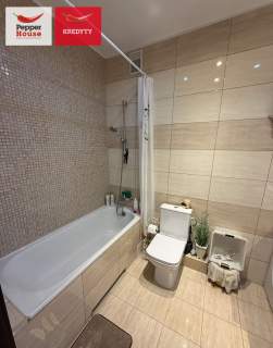 Mieszkanie na sprzedaż, 52,46 m2, Gdańsk