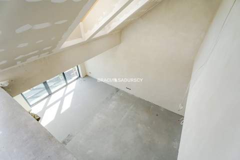 Dwupoziomowy apartament pod Krakowem