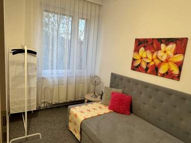 Mieszkanie 36m2 po generalnym remoncie 1piętro