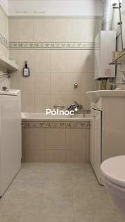 Brzesko , 2-pokojowe mieszkanie 46 m z balkonem