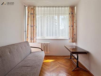 Mieszkanie 2 pokojowe, 1 piętro, os. Przylesie