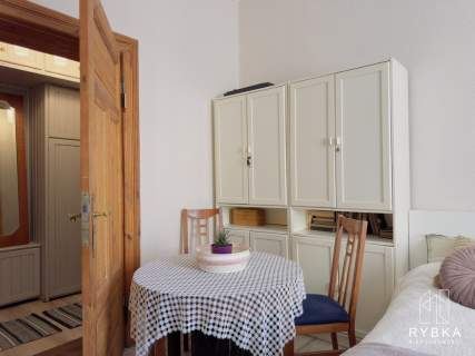 Przestronne mieszkanie 101,14 m centrum balkon