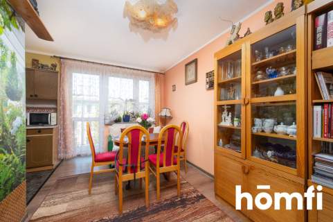 NA SPRZEDAŻ Przestronne 66 m w Wieliczce