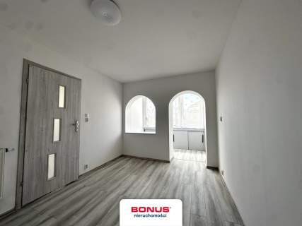 3-pokojowe z balkonem w dobrej cenie Niebuszewo