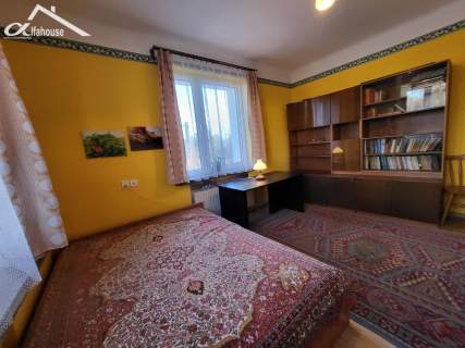 WYJĄTKOWA OFERTA Dom Piętrowy z Dużą Działką w Pr