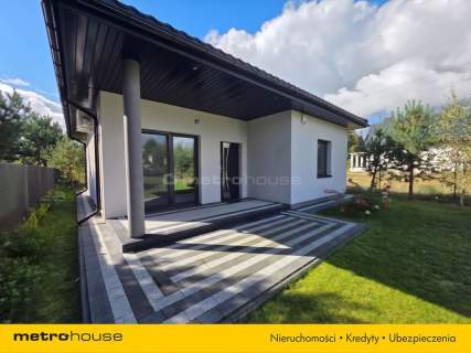 Dom na sprzedaż, 70 m2, Magnuszew Duży