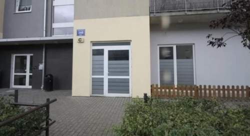 Duży lokal usługowy Wejherowo Sikorskiego 160 węzeł ZRYW