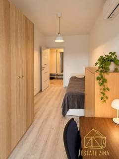 Elegancki apartament 74 m , NOHO Lindego 2
