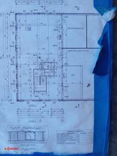 Hala magazynowo - produkcyjna, 1221m2, SSE Mielec, działka 0,5ha