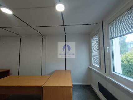 Mokotów lokal biurowy 20m2 do wynajęcia