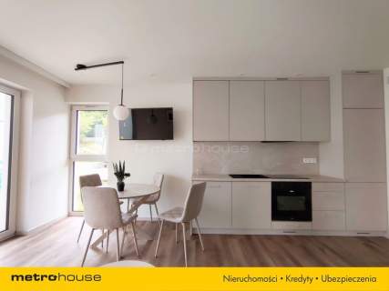 Apartament 42,6 m , Ogródek i widok na góry 