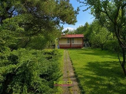 Działka rekreacyjna na sprzedaż, 400 m2, Częstochowa