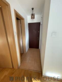 2-pokojowe mieszkanie w Śródmieściu