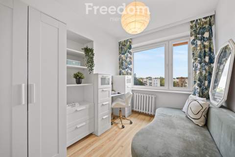 4 pokoje Centrum Grodziska Balkon Winda 62