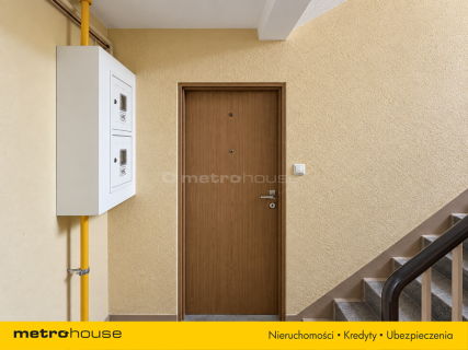 Mieszkanie 3-pokojowe 48 m Rubinkowo Toruń