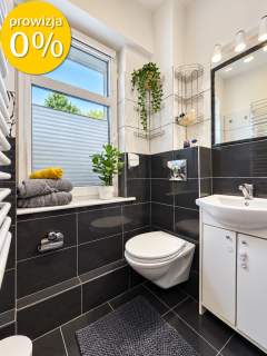 Przytulne M2 na Wyszyńskiego. 0%