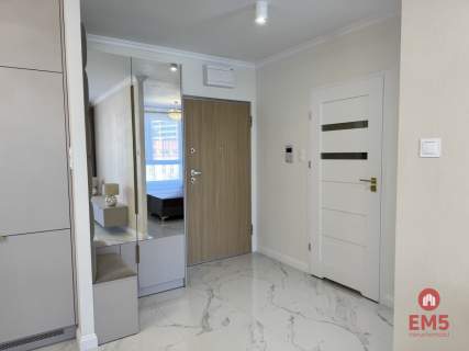 2-pokojowy apartament