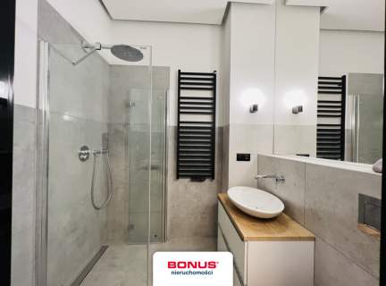 Apartament w Hanza