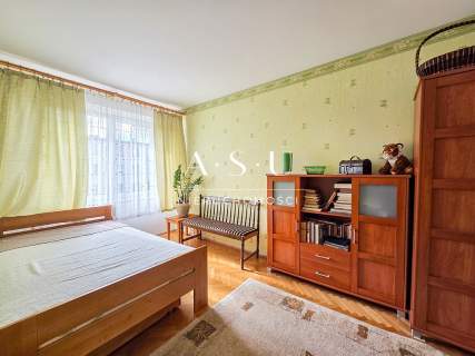 3 POKOJE ZIELONE OTOCZENIE UL. PALMOWA