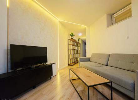 2 POKOJE - SKAWIŃSKA - 45 M2 - SUTERENA - 659 000
