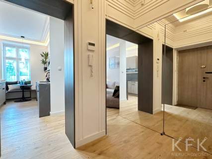 PRESTIŻOWA PEREŁKA- REJA Nowocześnie i Komfortowo