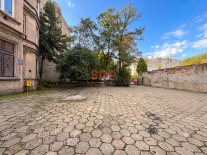 49 m2 w Centrum Parking za bramą Miejskie media