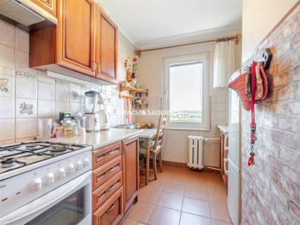 Mieszkanie na sprzedaż, 45,5 m2, Kraków
