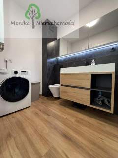 Osiedle Residense - mieszkanie z miejscem w hali
